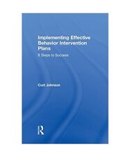 Implementing effective behavio gebraucht kaufen  Trebbin