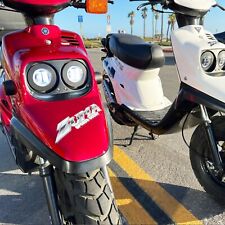 Faróis de LED Yamaha Zuma Prebug 89-01 comprar usado  Enviando para Brazil