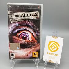 Gioco manhunt videogioco usato  Cuneo