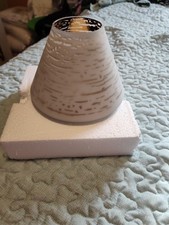 Yankee candle silver for sale  Morrice