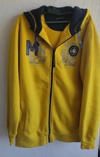 Casamoda sweatjacke kapuzenjac gebraucht kaufen  Dortmund