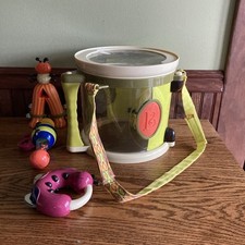 Musical learning drum for sale  Marquette