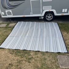 Kampa continental cushioned for sale  LEEDS
