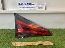 2016 toyota rav4 usato 2016 toyota rav4 usato Napoli