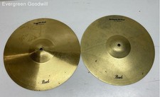 pearl hi hat for sale  Seattle