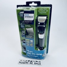 Philips norelco multigroomer for sale  Fredericksburg