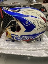 Casco airoh usato  Vallebona