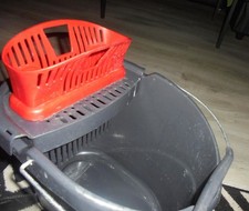 Vileda putzeimer wisch gebraucht kaufen  Duisburg
