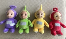Vintage retro teletubbies for sale  LEEDS