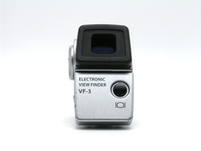 Olympus evf electronic for sale  PRESTONPANS