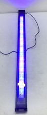 Fluval Sea Marine 3.0, oświetlenie LED do akwariów morskich, 91 - 122cm, 46W, używany na sprzedaż Fluval Sea Marine 3.0, oświetlenie LED do akwariów morskich, 91 - 122cm, 46W, używany na sprzedaż  PL