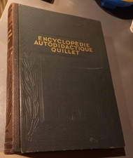 Encyclopédie autodidactique.  d'occasion  Vence