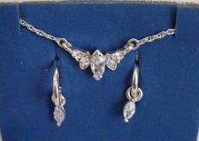 Avon marquise necklace for sale  Van Buren