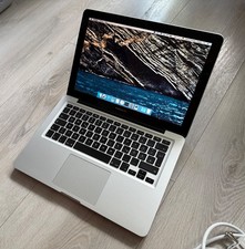 macbook 13 gebraucht kaufen  Berlin