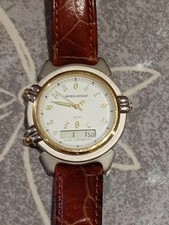 Montre patrick arnaud d'occasion  Gerzat