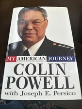 American journey hardcover for sale  Rye