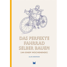 Perfekte fahrrad selber gebraucht kaufen  Berlin