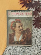 Impiccato saverio di usato  Cornalba