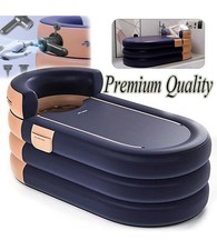 Portable inflatable bathtub d'occasion  Expédié en Belgium