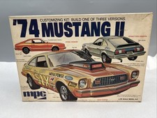 1974 mustang scale for sale  Quincy