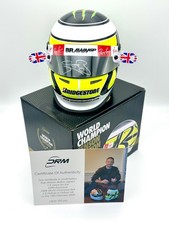 Brawn jenson button for sale  PRESTON