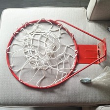 Vtg red basketball for sale  Cleveland