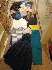 Damen bekleidungspaket größe gebraucht kaufen  Berlin