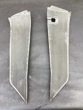 Floor mats piaggio for sale  STOKE-ON-TRENT