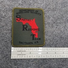 Special response team d'occasion  Expédié en Belgium