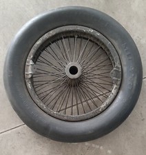 Aereo wheel luftwaffe usato  Padova