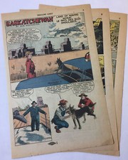 1965 six page for sale  Wilmington