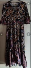 Belle robe longue d'occasion  Haguenau