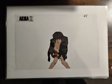 Akira Famous Scene Animação Original Cel & Douga [Anime, Mangá] comprar usado  Enviando para Brazil