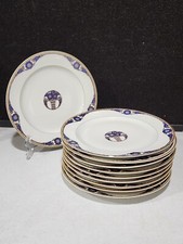 Set haviland parisien d'occasion  Expédié en Belgium
