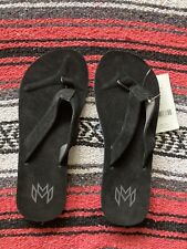 sandals s 11 leather men for sale  Middletown