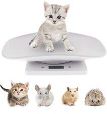 Digital pet scale for sale  Milan
