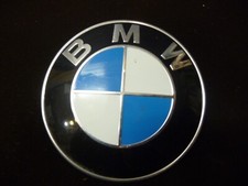 Bmw emblem logo gebraucht kaufen  Berlin