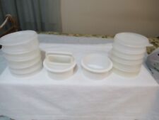 Tupperware hamburger patty for sale  Danville