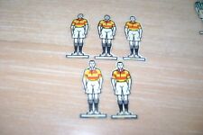Subbuteo rare celluloid for sale  NOTTINGHAM