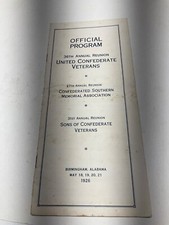 United confederate veteran for sale  Alexandria