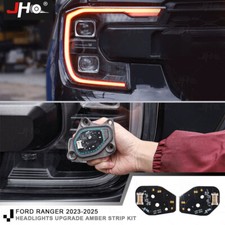 Lastro módulo de controle DRL luz de circulação diurna LED para Ford Ranger 2023-2025, usado comprar usado  Enviando para Brazil