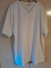 Damenshirt samtartig weiss gebraucht kaufen  Schmölln