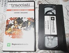 Vhs franco piavoli usato  Senago