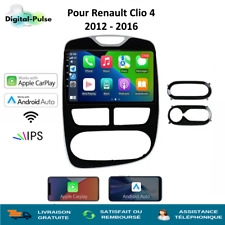 Carplay clio 2012 d'occasion  Gravigny