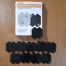 Redtron steckdosensicherung sc gebraucht kaufen  Henstedt-Ulzburg