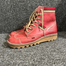 Kickers classic boots for sale  PONTEFRACT