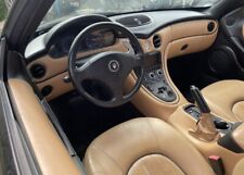 Interno completo maserati usato  Vittoria