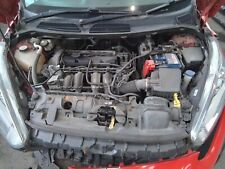 Engine ford fiesta for sale  DONCASTER