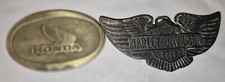 Vintage belt buckles for sale  Wakefield