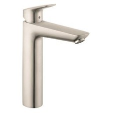 Hansgrohe 71090821 brushed for sale  Plainfield